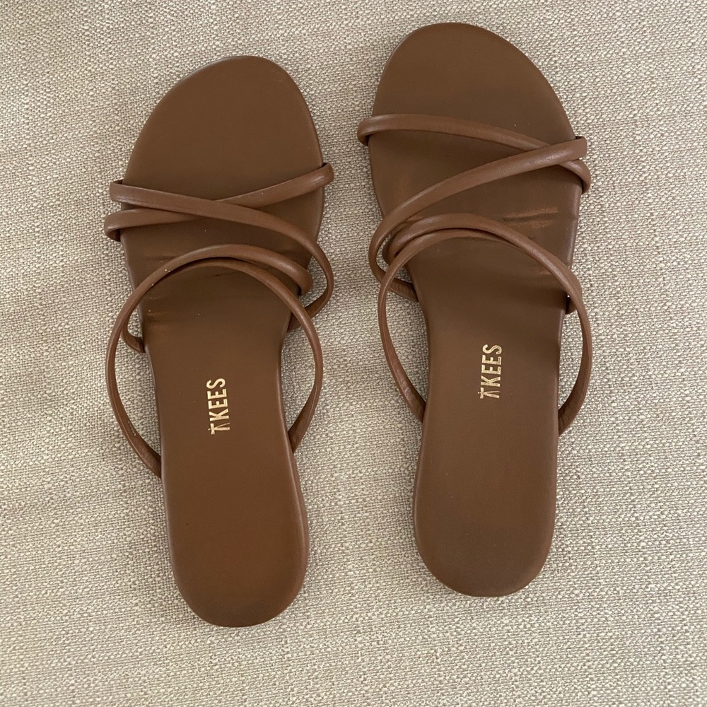 Tkees Sloan Sandals